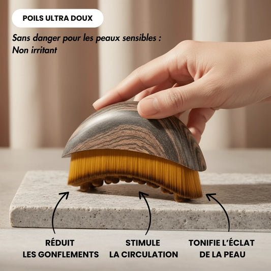 Brosse SculptLift