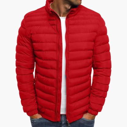 Michel - Veste d'été élégante et légère
