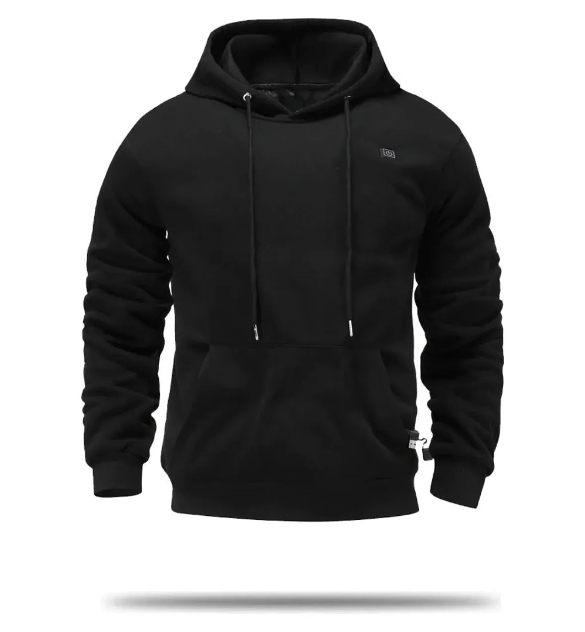 ThermoHoodie Unisexe