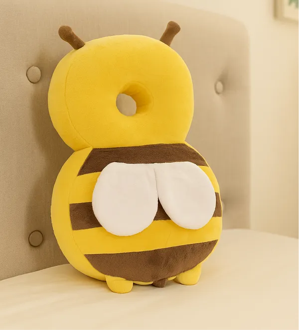 Coussin de protection bébé