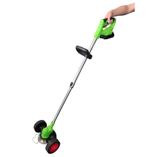 Outil de jardinage multifonction