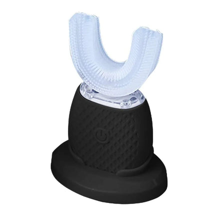 Brosse à dents sonique 360°