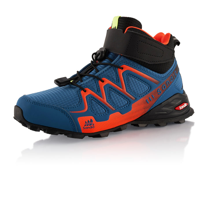 Chaussures de randonnée respirantes pour trail running