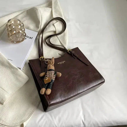 Sac cabas élégant pour femme