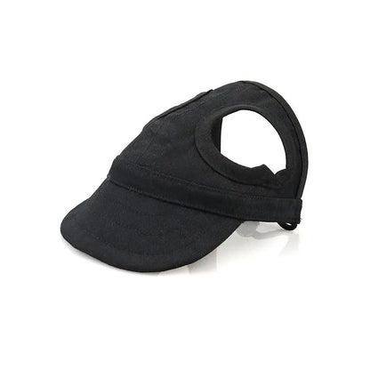 Casquette pour chien
