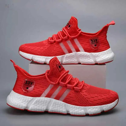 Sneaker léger pour la performance