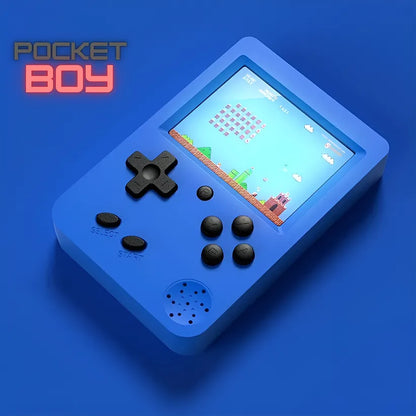PocketRetro Console portable