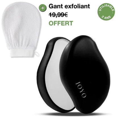 Gomme d’Épilation Douce