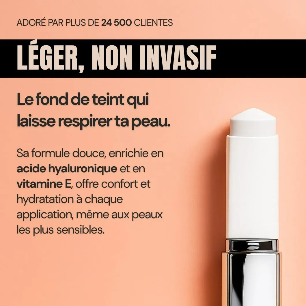 Enlumineur Correcteur