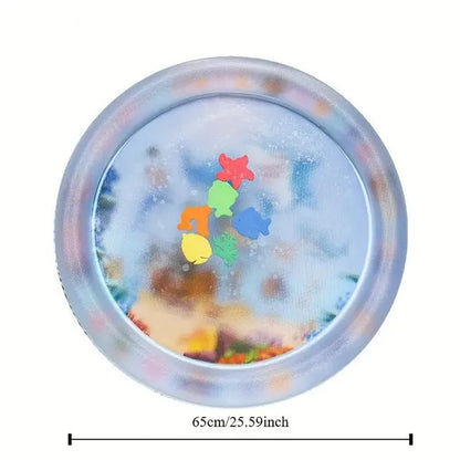 Kühlende Spielmatte für Katzen