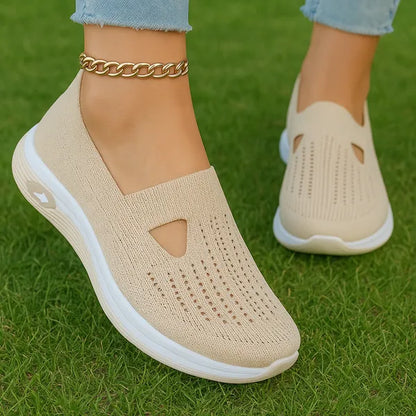 Chaussures orthopédiques confort femme