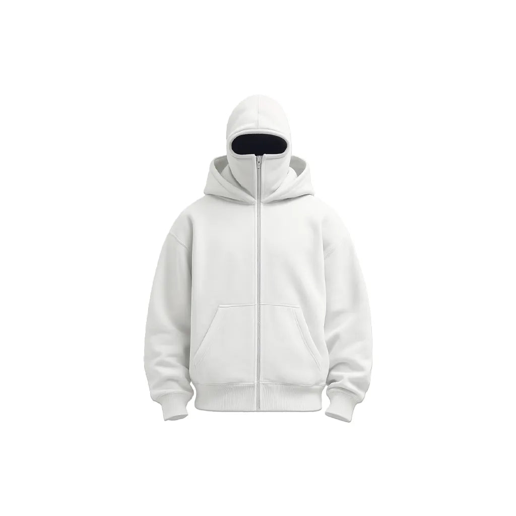 Hoodie Intégral Confort+