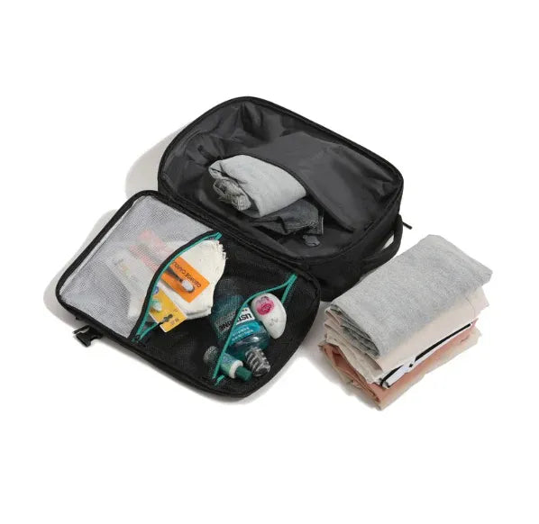 Sac à dos de voyage extensible