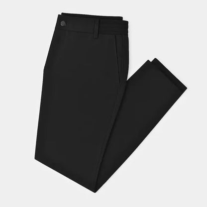 Pantalon Extensible Confort Homme