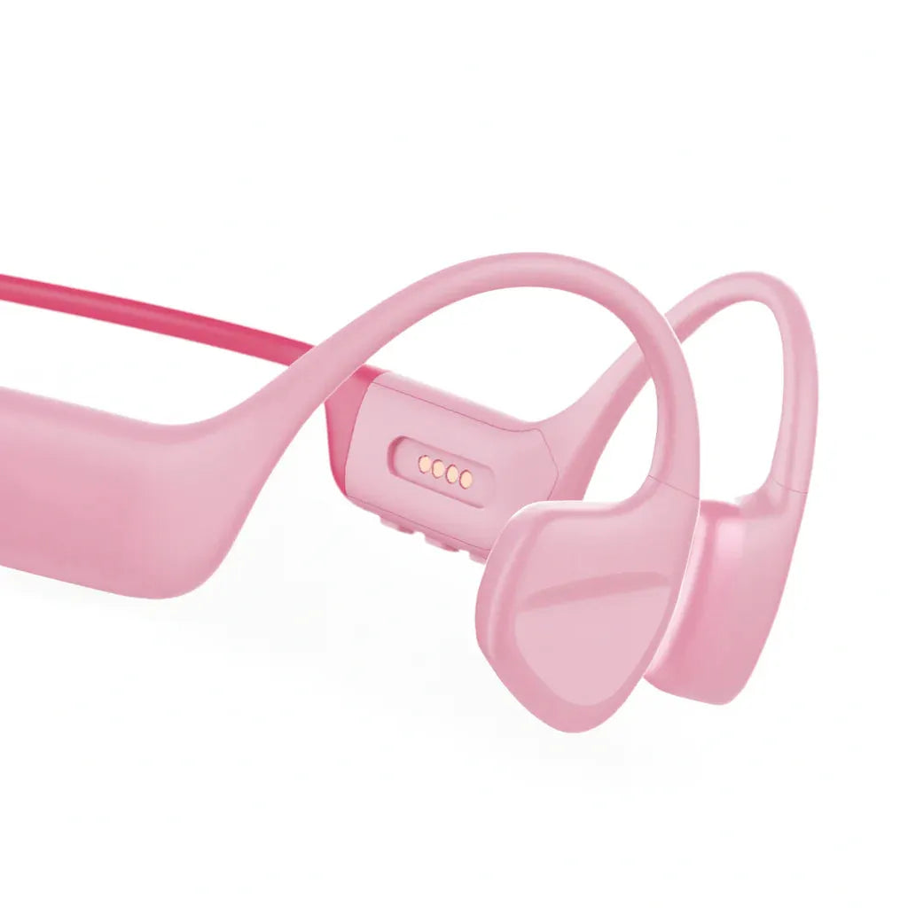 Casque Sport Conduction Osseuse