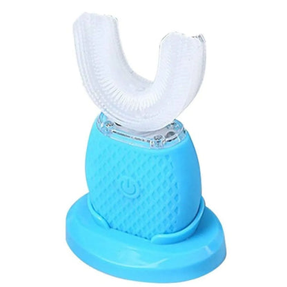 Brosse à dents sonique 360°
