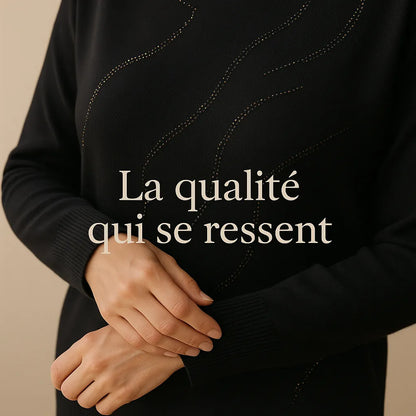 Pull Douce Harmonie