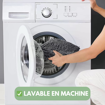 Tapis ultra-absorbant pour animaux