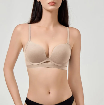 Soutien-gorge Push-Up Sans Armatures