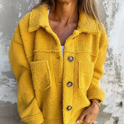 Diona™ | Manteau Court
