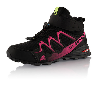 Chaussures de randonnée respirantes pour trail running