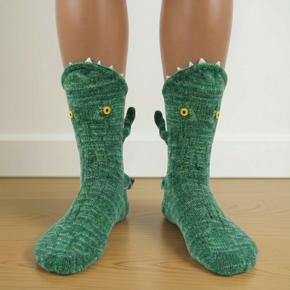Chaussettes Animaux