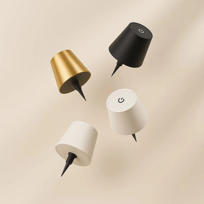 Lampe Ambiance Sans Fil