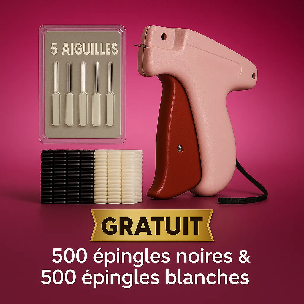 Fixateur Instantané