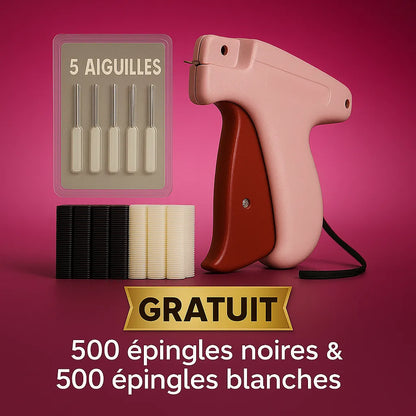 Fixateur Instantané