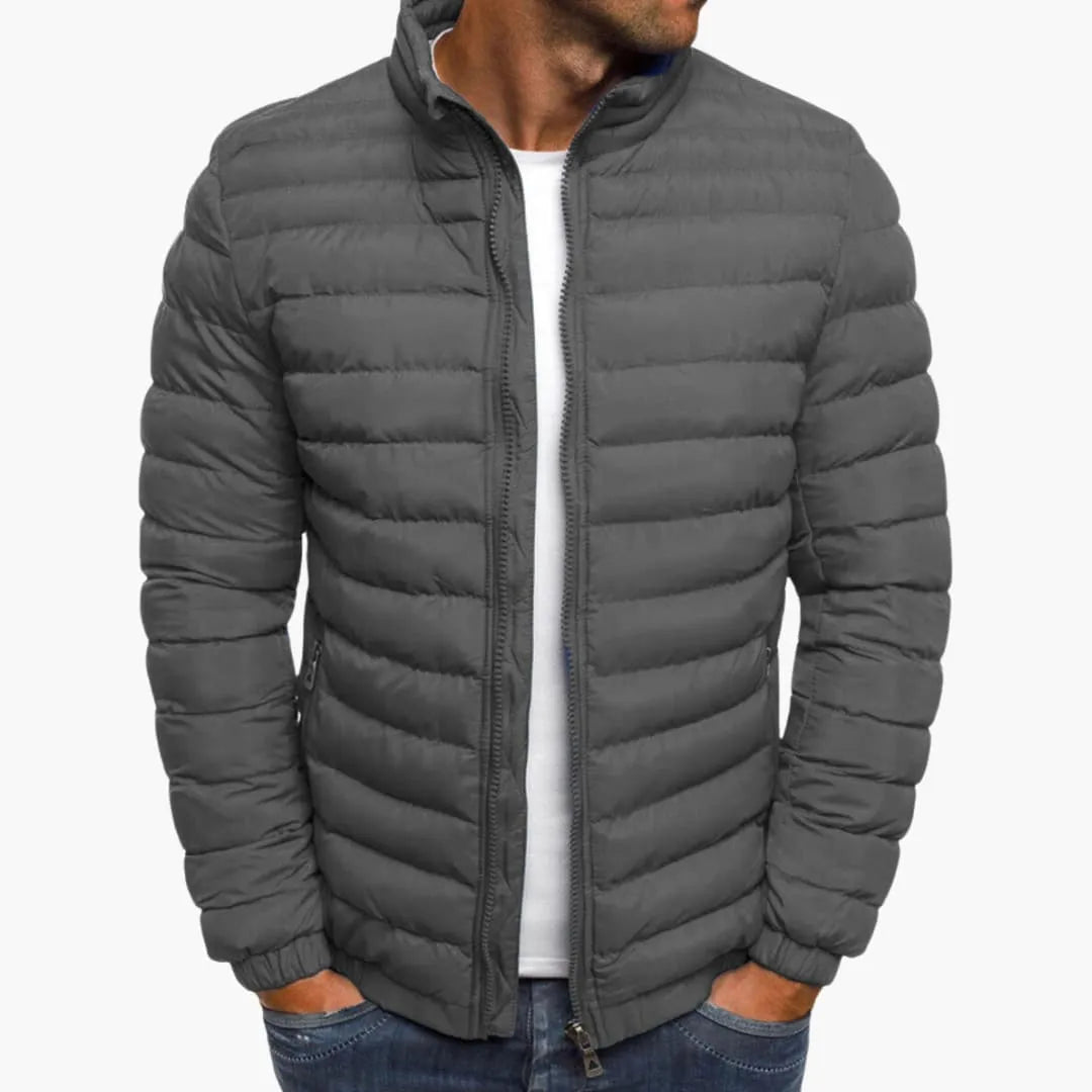 Michel - Veste d'été élégante et légère