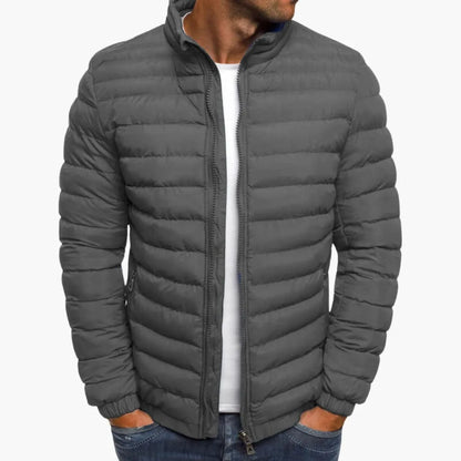 Michel - Veste d'été élégante et légère
