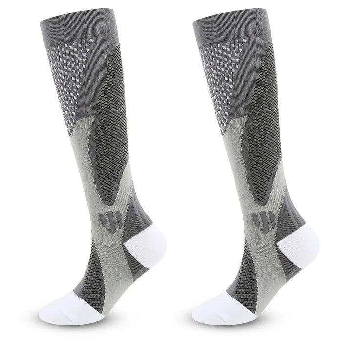 Kompressionsstrümpfe gegen schwere und schmerzende Beine