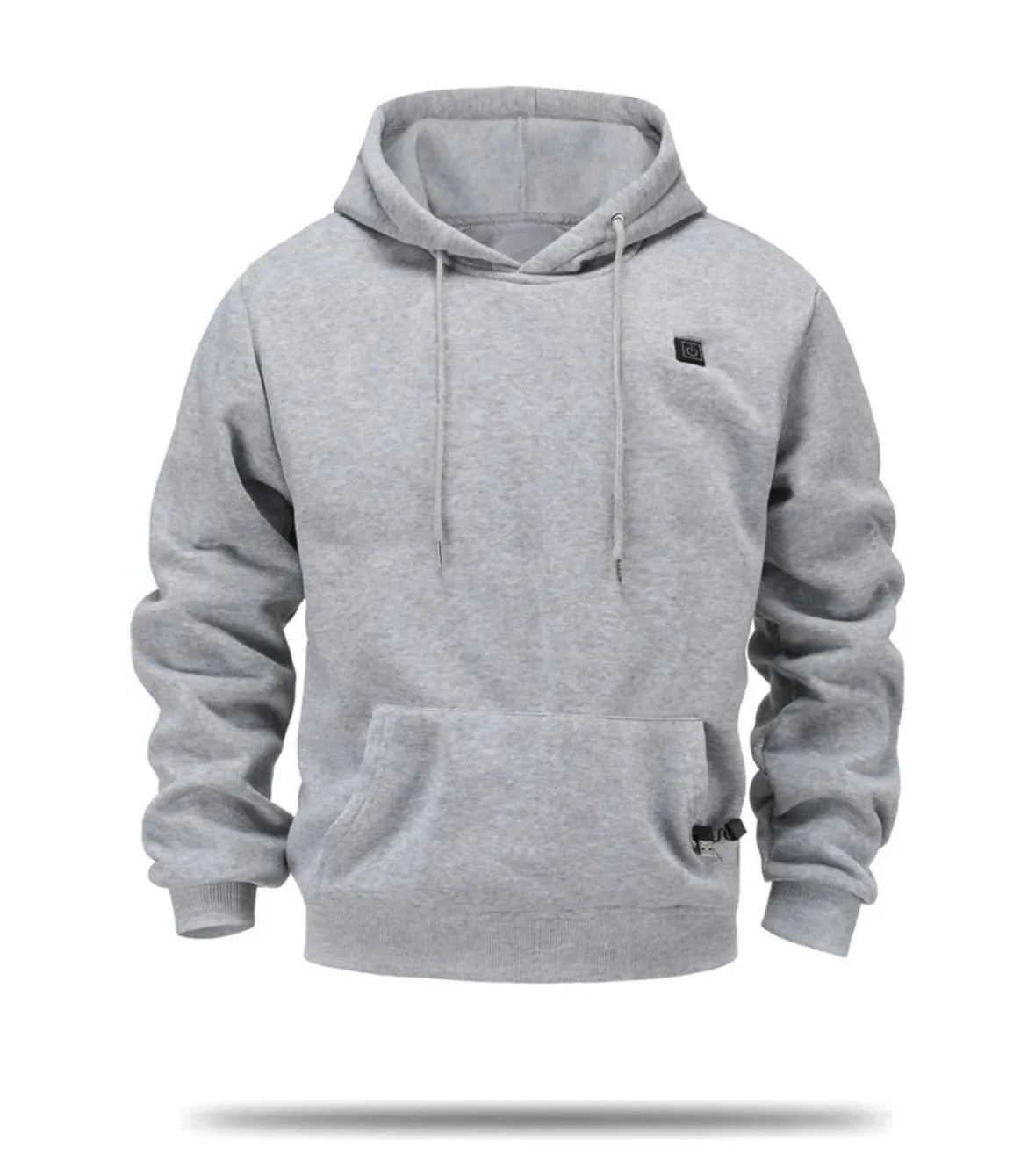 ThermoHoodie Unisexe