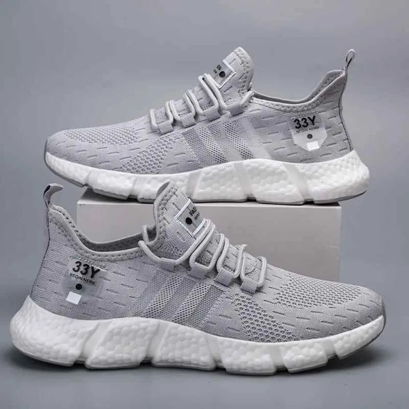 Sneaker léger pour la performance