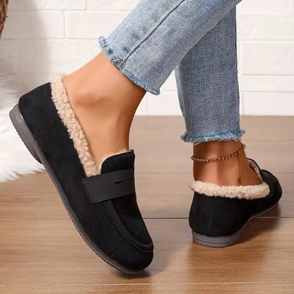 Mocassins Doux Confort