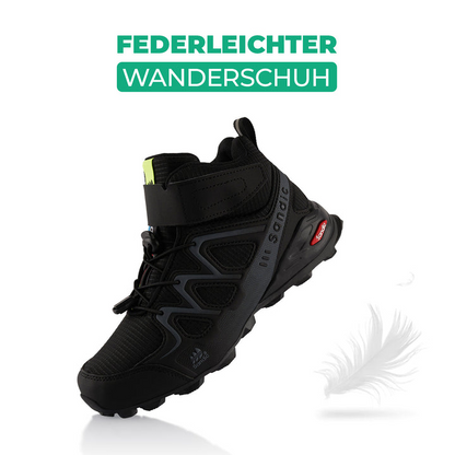 Chaussures de randonnée respirantes pour trail running