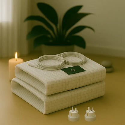 Tapis de Mise à la Terre Premium