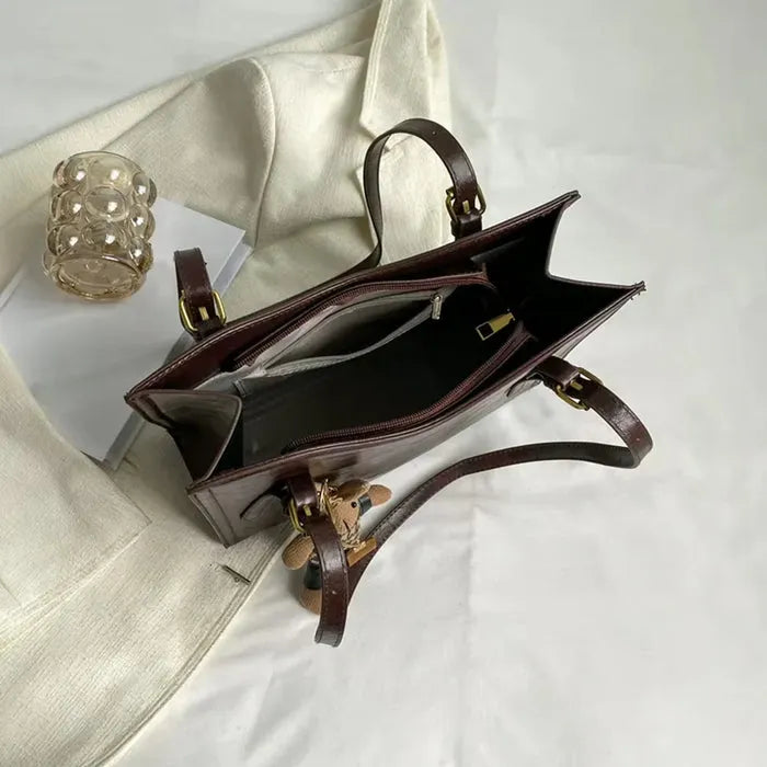 Sac cabas élégant pour femme