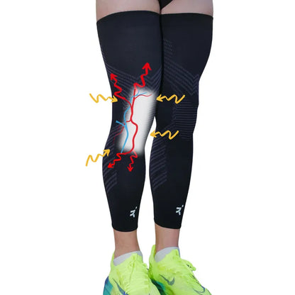 Pantalon de sport à compression