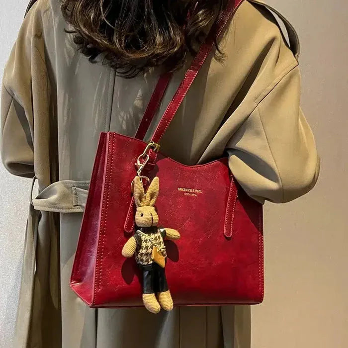 Sac cabas élégant pour femme