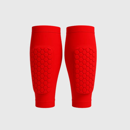 Protège-tibia pour le ski