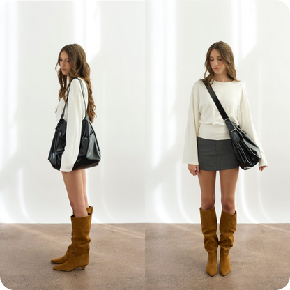 Shoulder Bag Mila