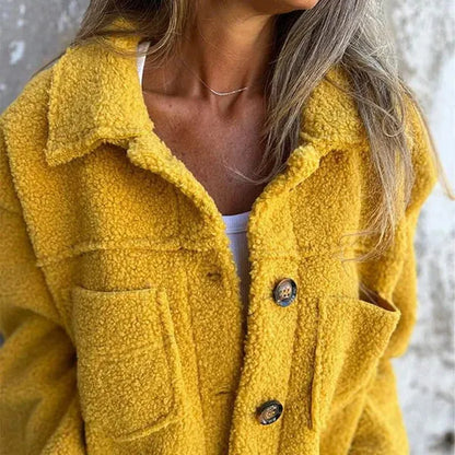 Diona™ | Manteau Court