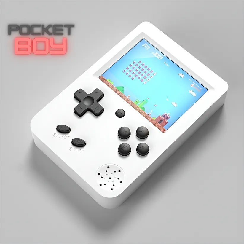 PocketRetro Console portable