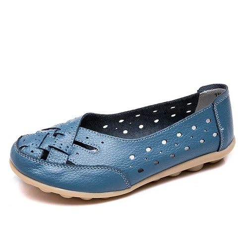 LEA™ - Ballerines orthopédiques