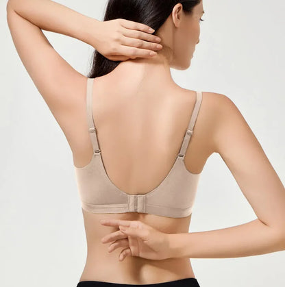 Soutien-gorge Push-Up Sans Armatures