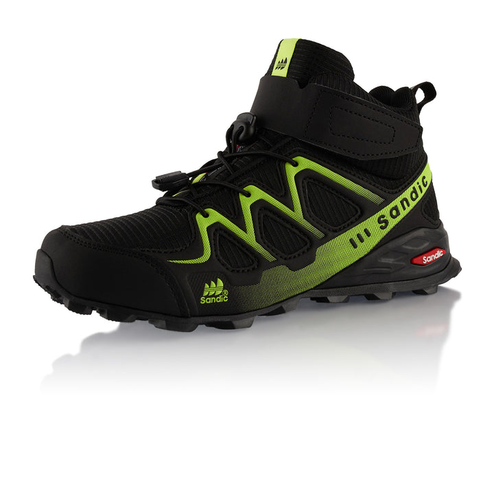 Chaussures de randonnée respirantes pour trail running