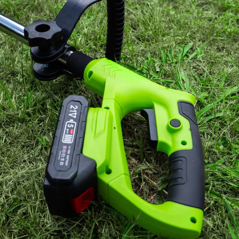 Outil de Jardinage Multifonctions