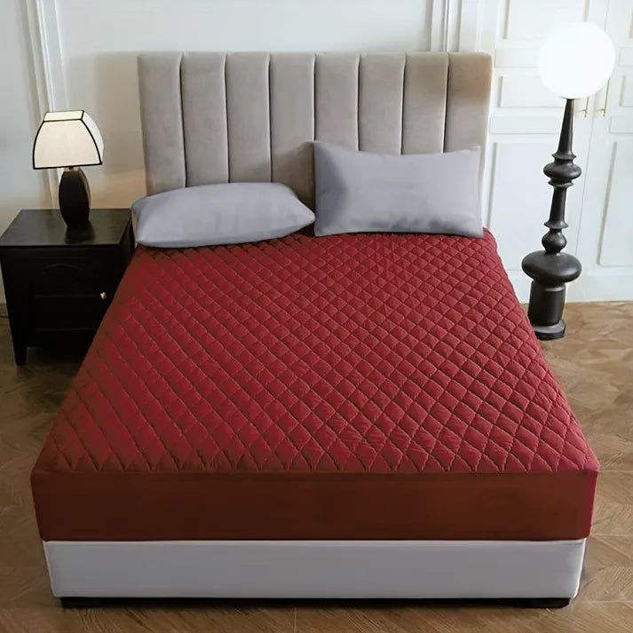 Protège-Matelas Premium Confort
