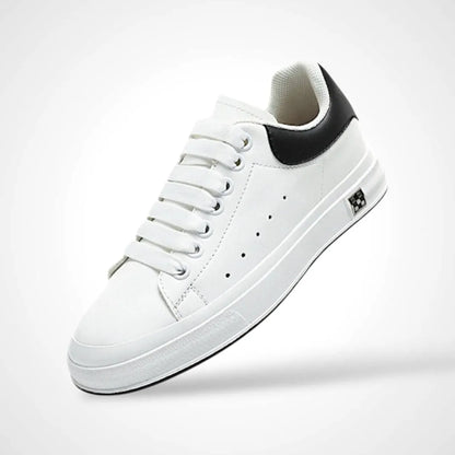 Baskets rehaussantes homme +10 cm